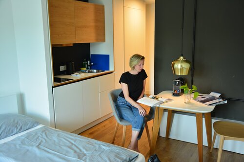 single apartments in berlin alleinerziehender vater partnersuche