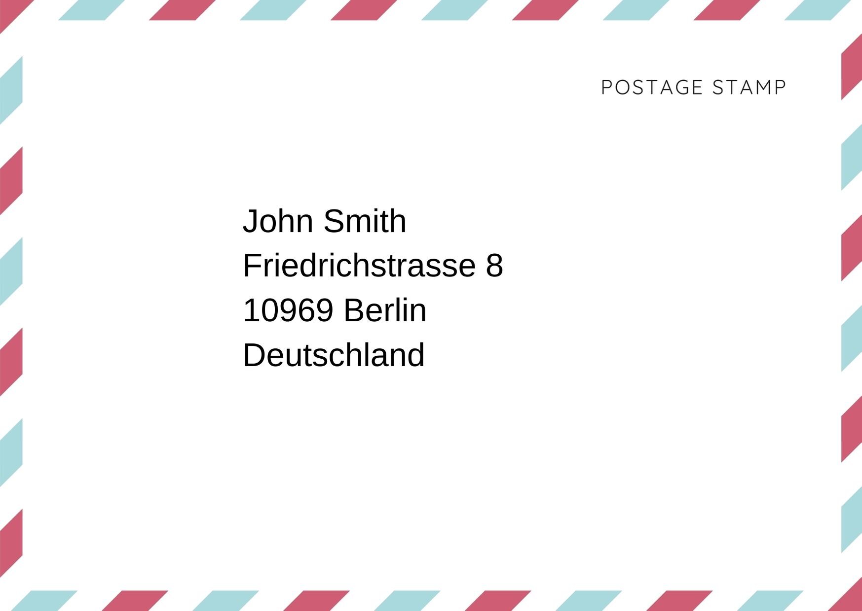 C/O Germany: How to Navigate the German Postal Service — Nomaden