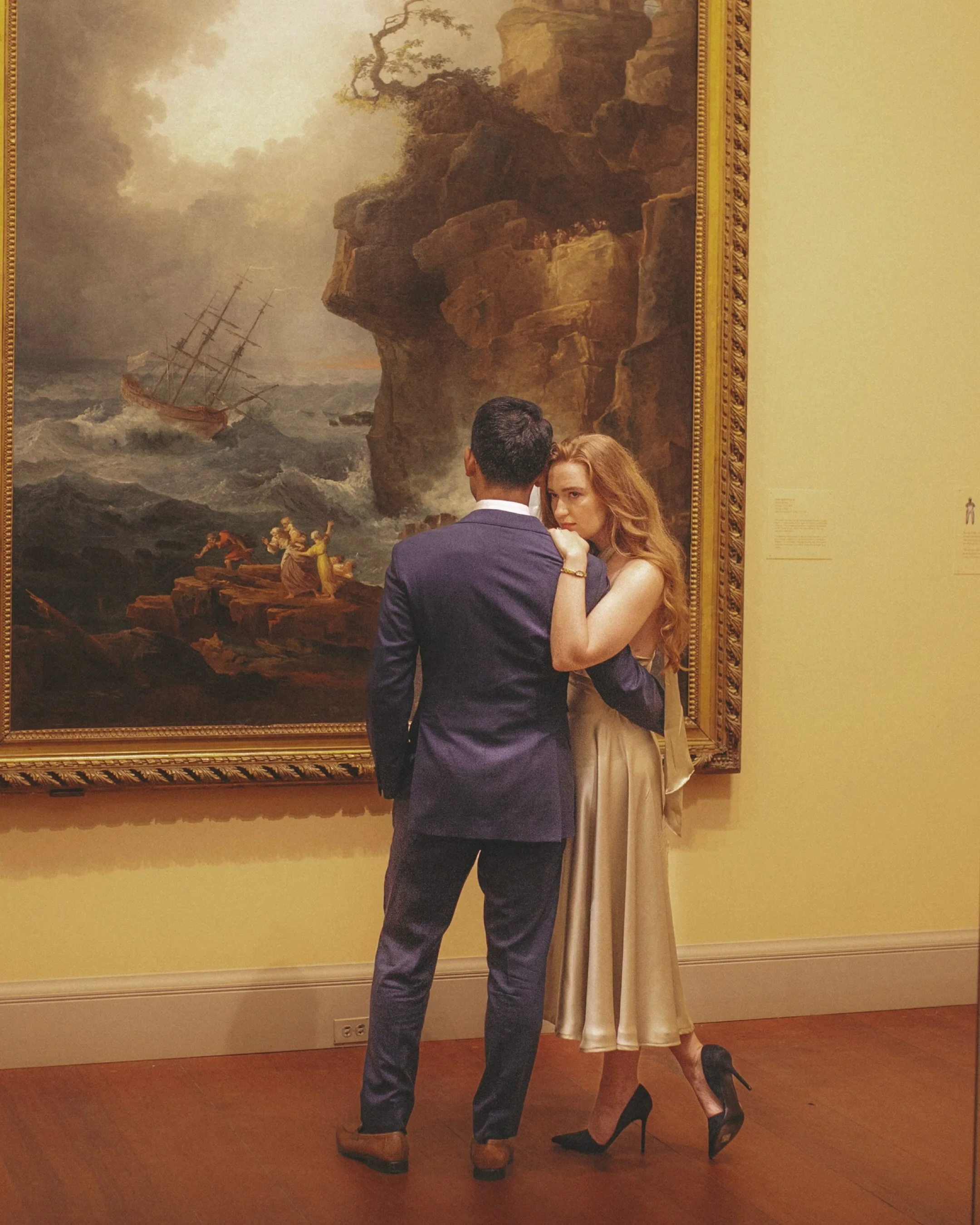 One Photographer, Ten Couples 🎞️📸❤️

Ten love stories, captured as they unfold

Do you have a favorite, let me know 🫶

Keywords: couples photography, cinematic photographer, boston photographer, boston couples photographer, romantic photography,  