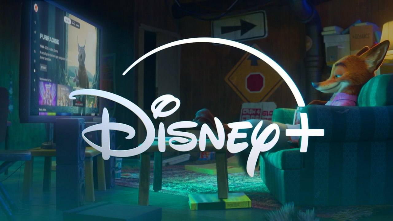 Disney+ Zootopia 2 Oscars Spot