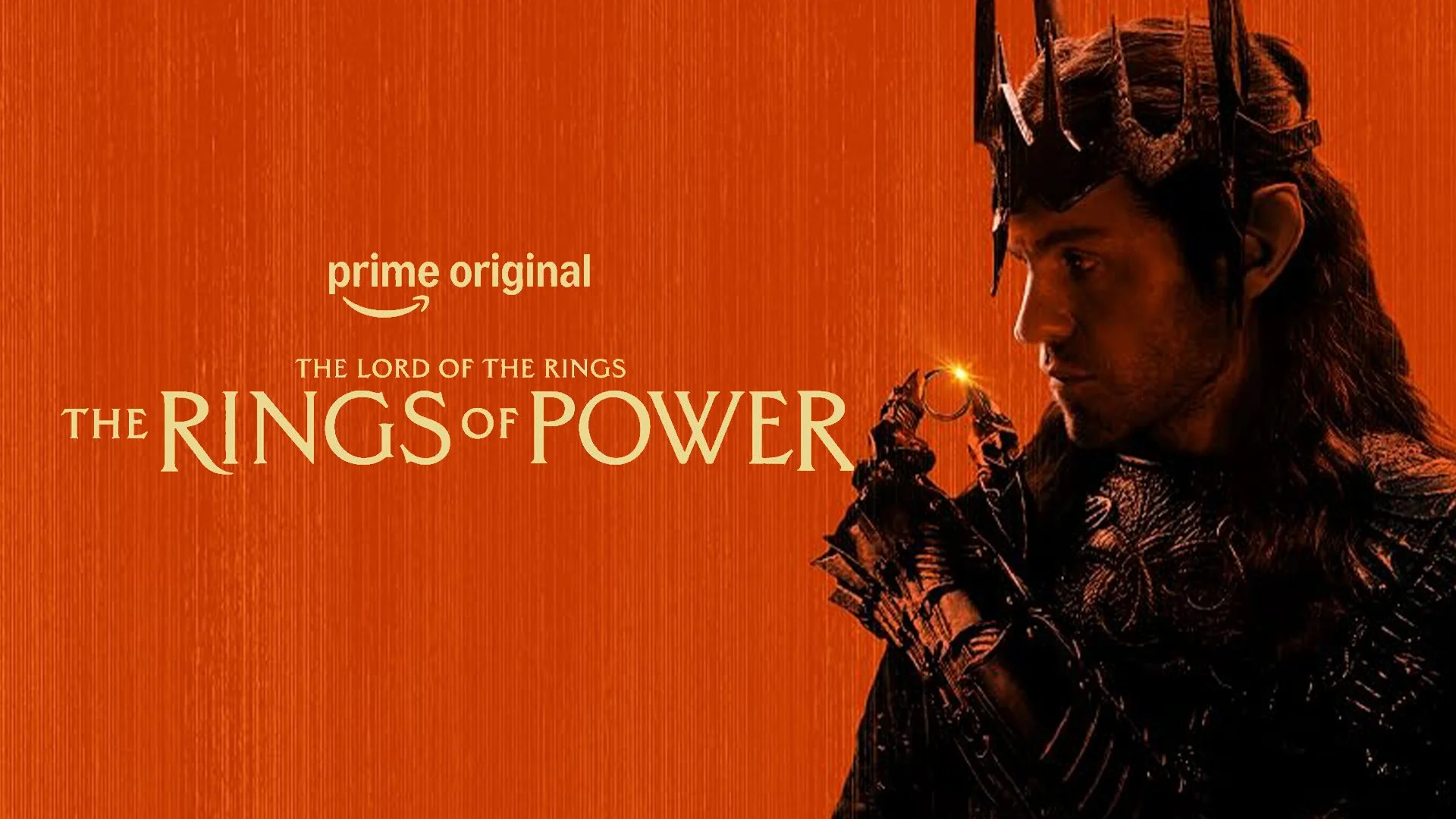 Prime: Power Of Rings S3