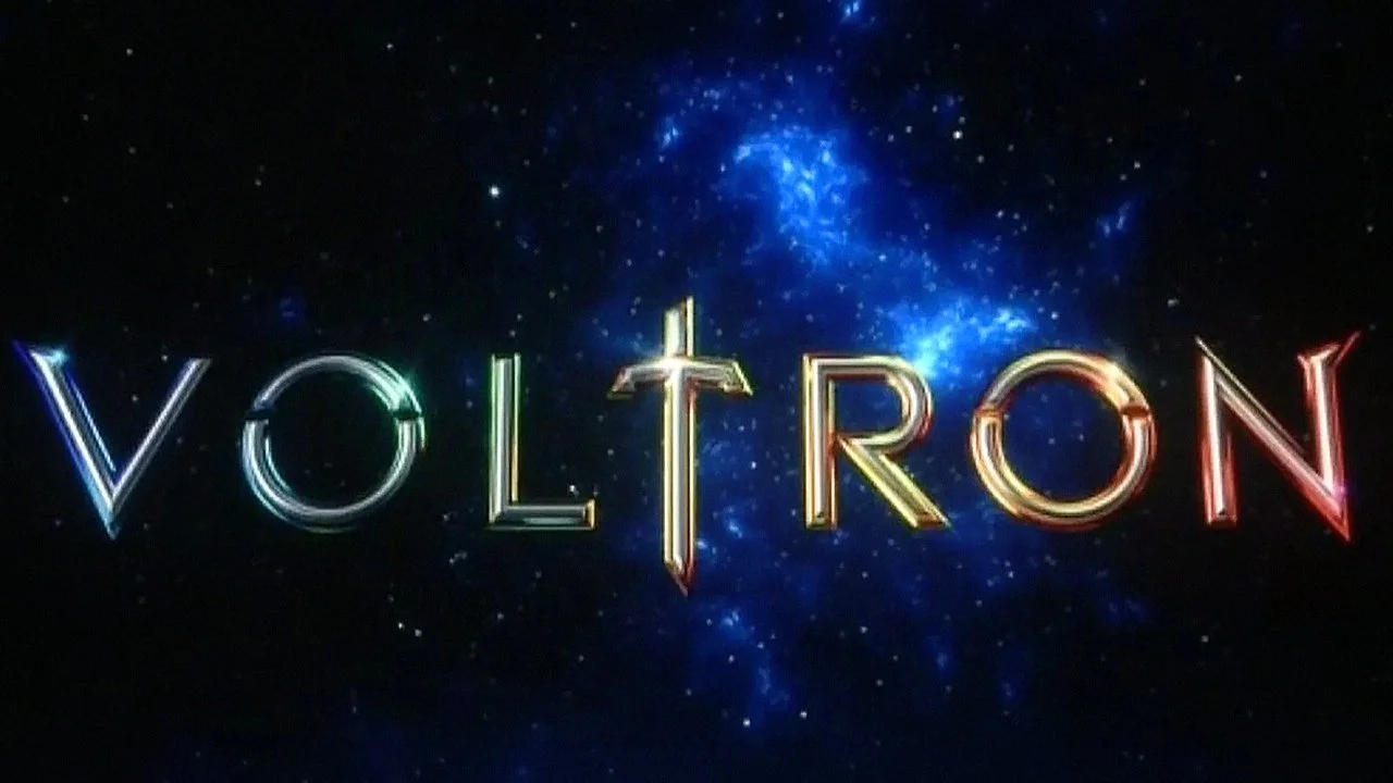 Amazon MGM: Voltron