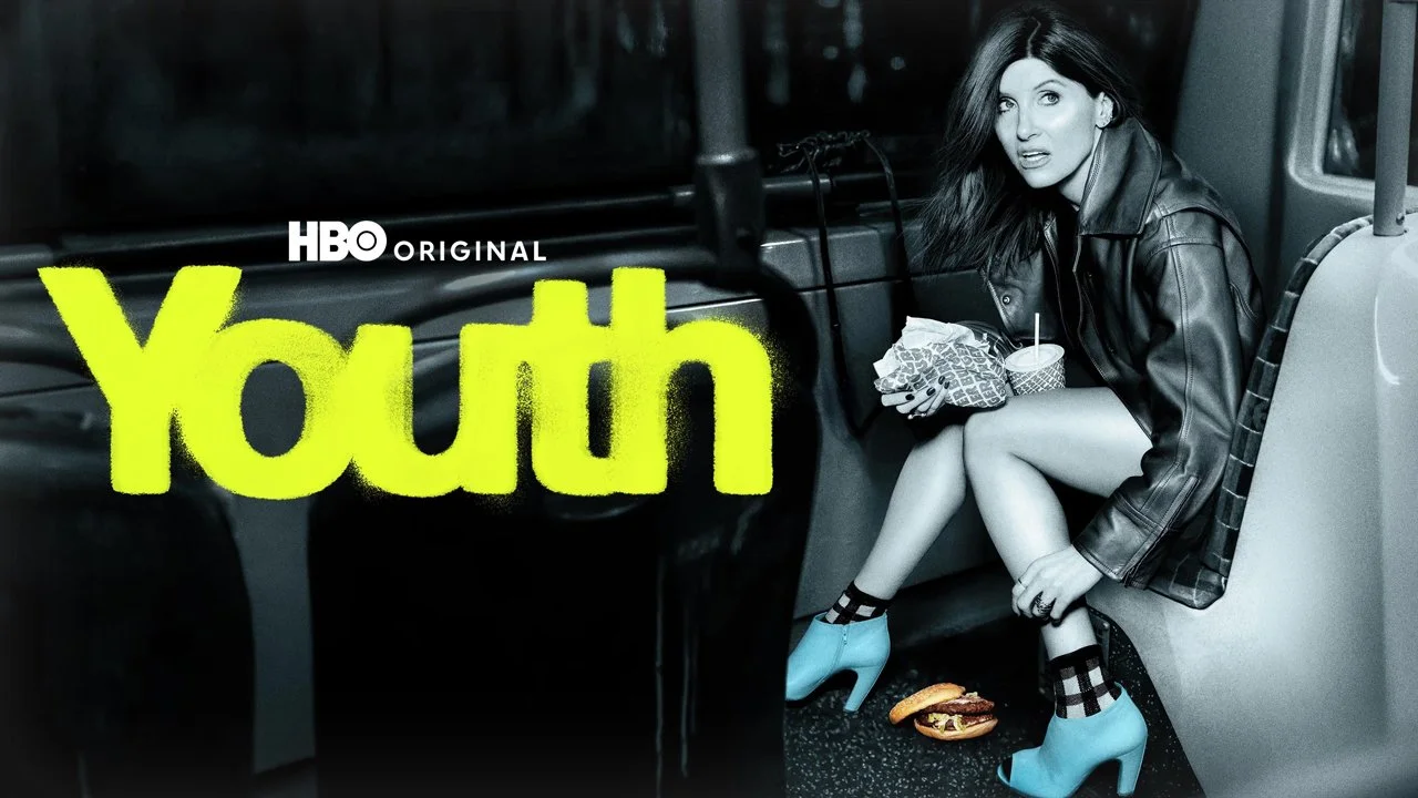 HBO: Youth