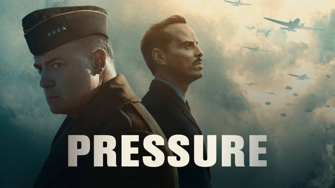 Focus Features: Pressure