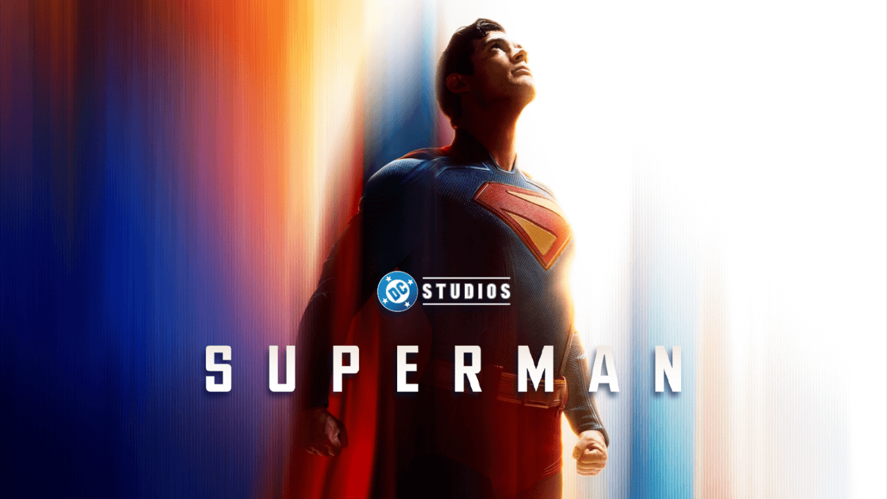 Warner Brothers: Superman