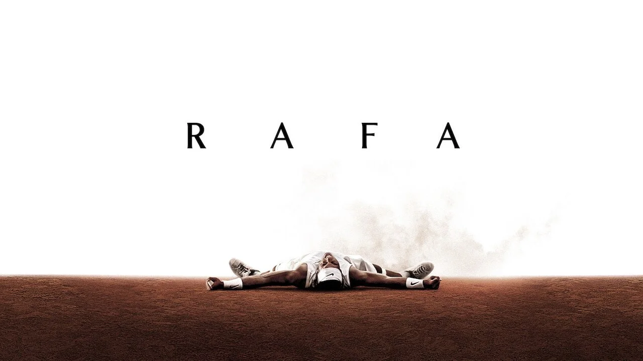 Netflix: RAFA