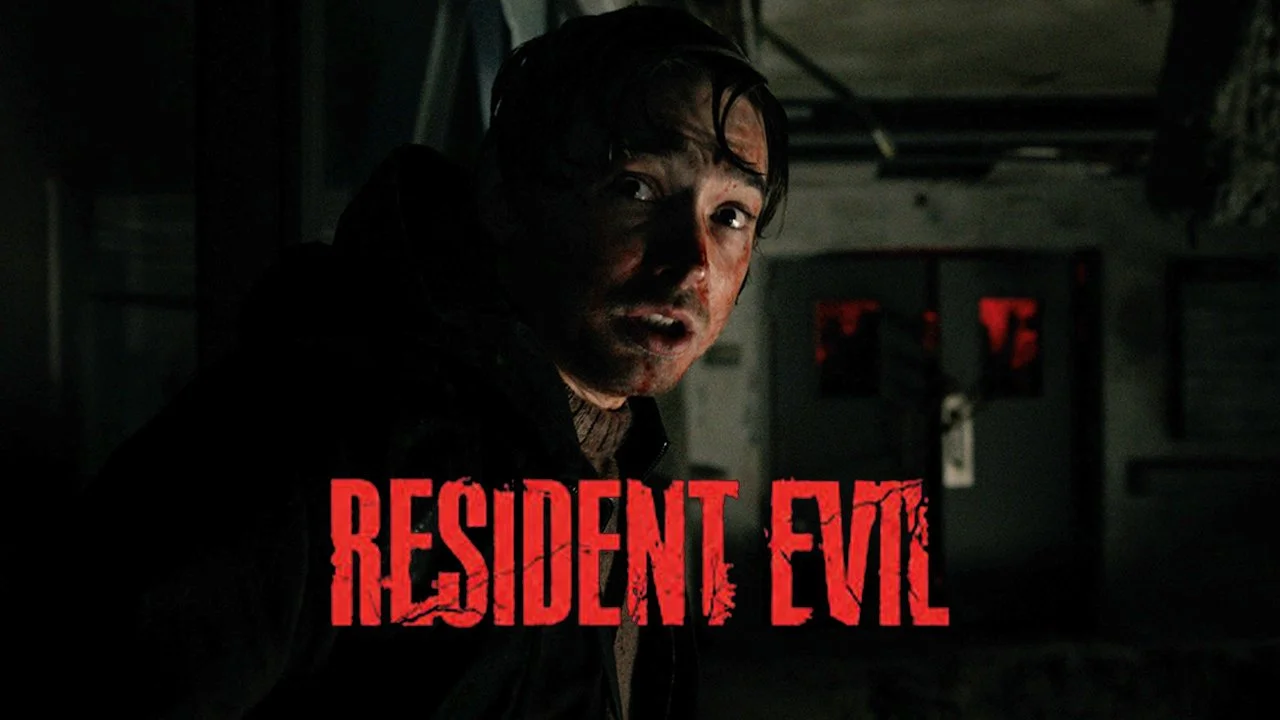 Sony Pictures: Resident Evil