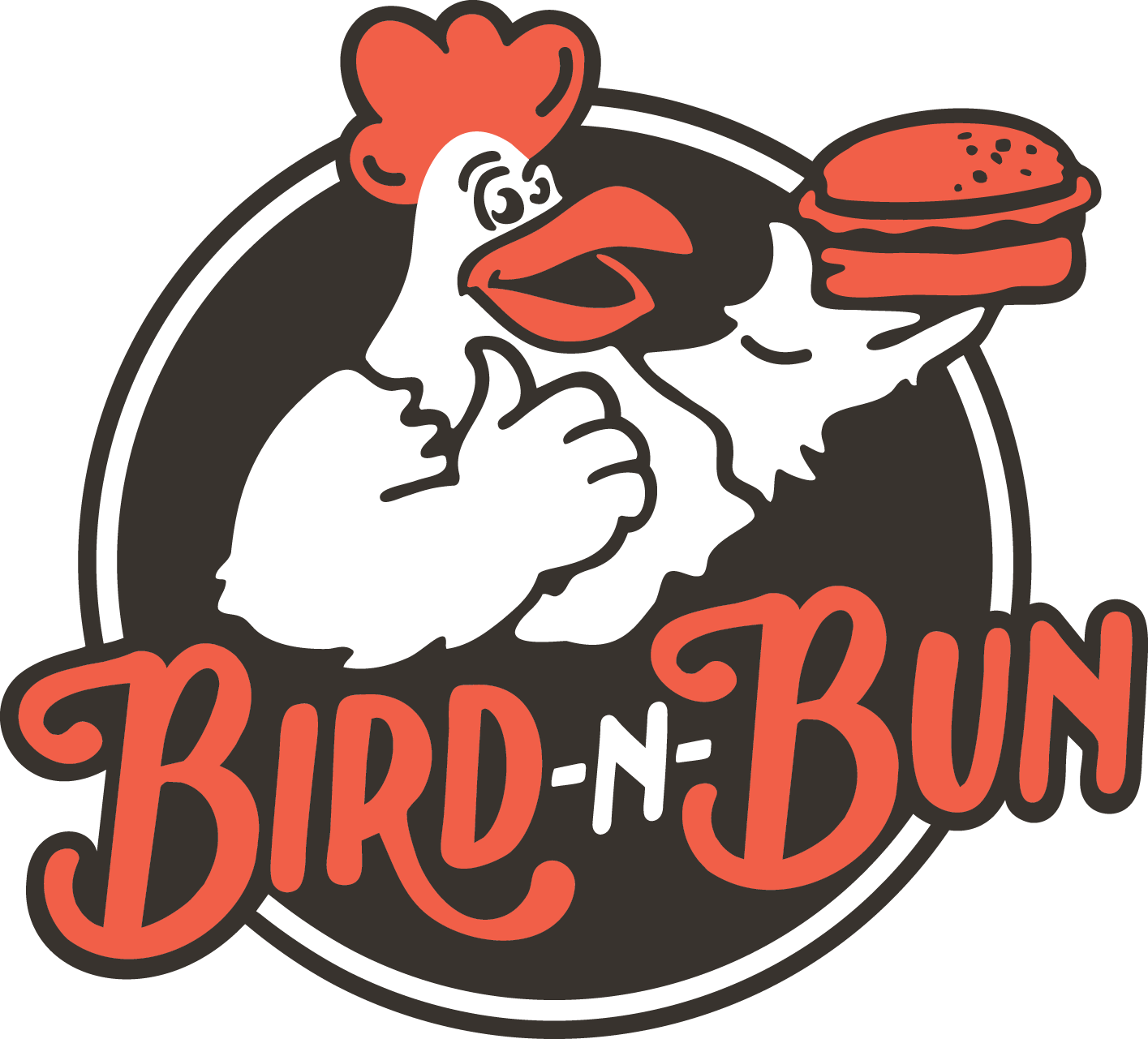 Bird-N-Bun