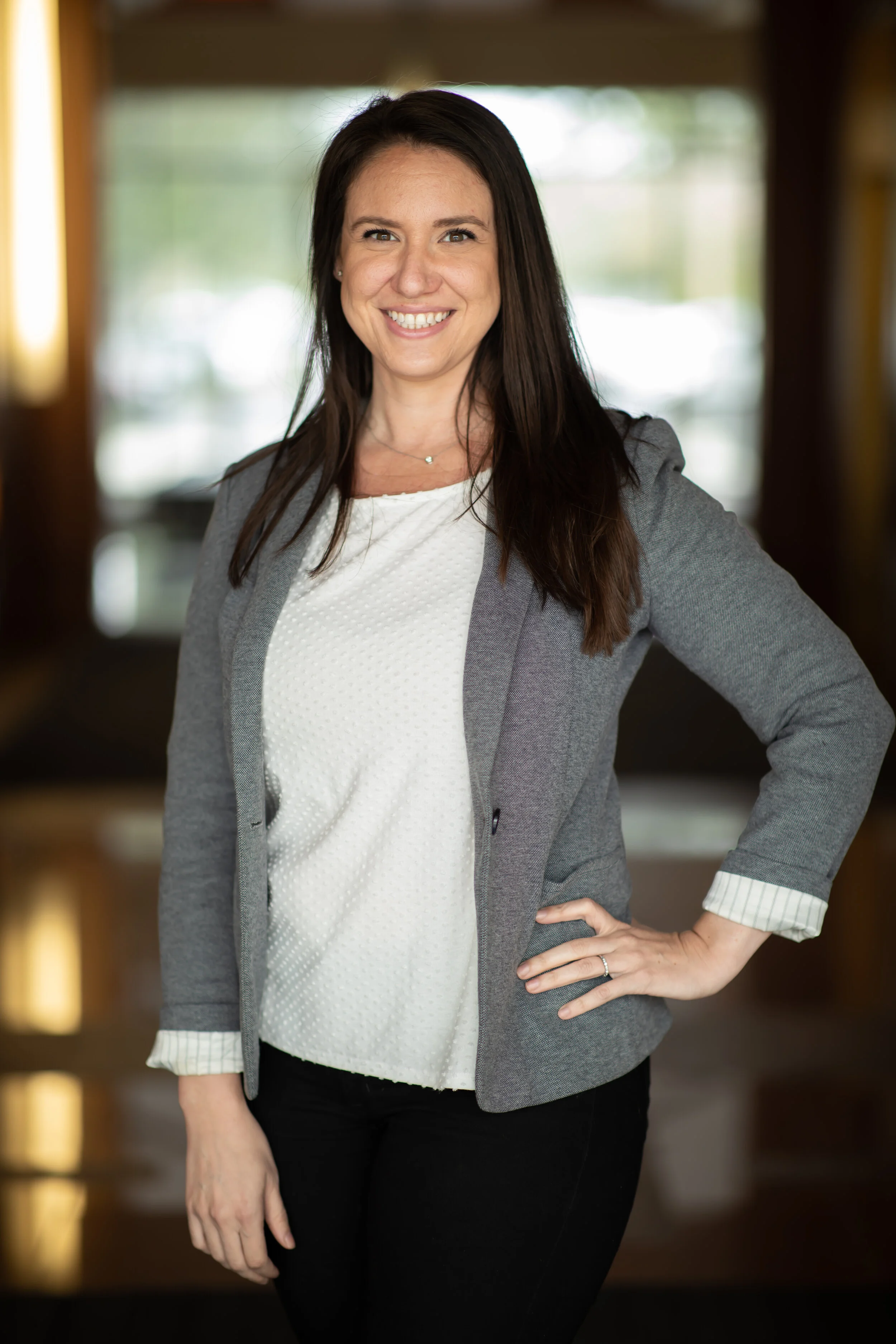 Michelle Weaver — Momentum Realty