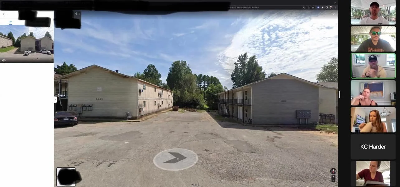 Momentum Champions purchase a 30-unit commercial property via Ascend Group