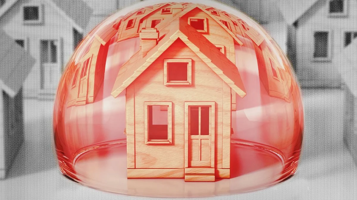 Real Estate Market Predictions for 2023-2024