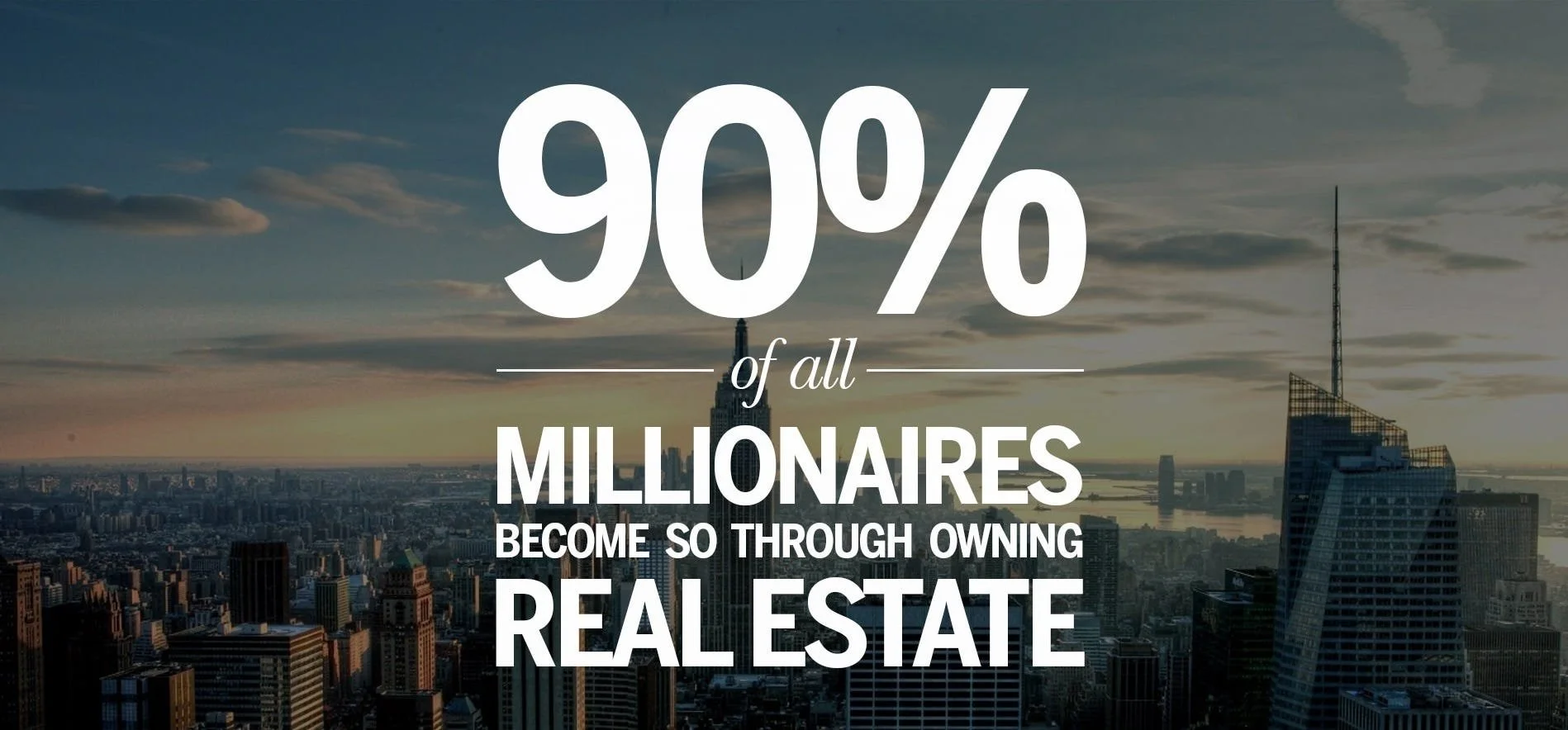 Personal Observations of Hundreds of Millionaires