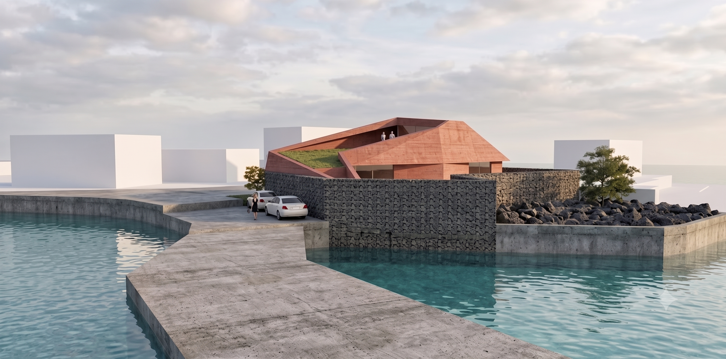 stay.bolda  / Design Proposal