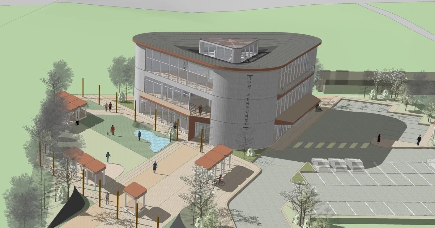 Rural Hub Development Project (Juksan)