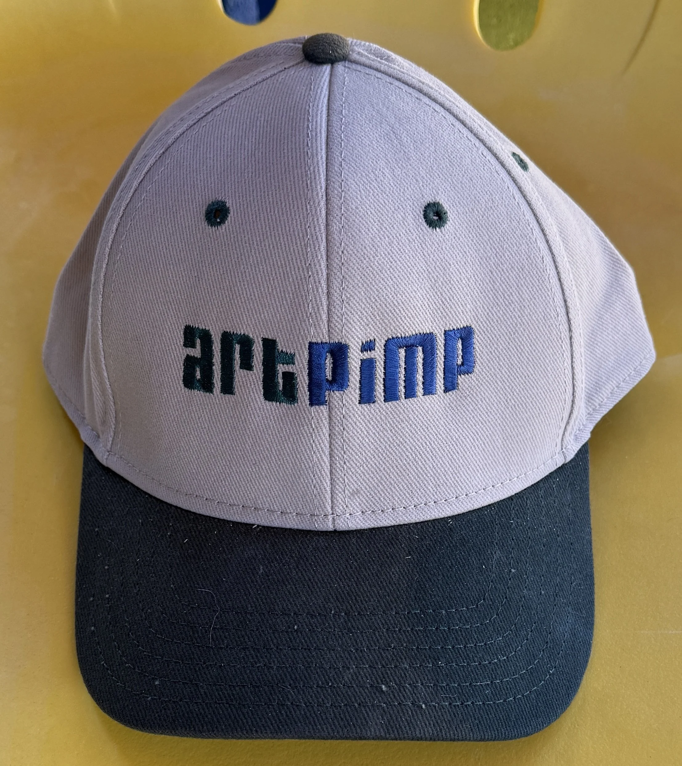 Art Pimp Hat
