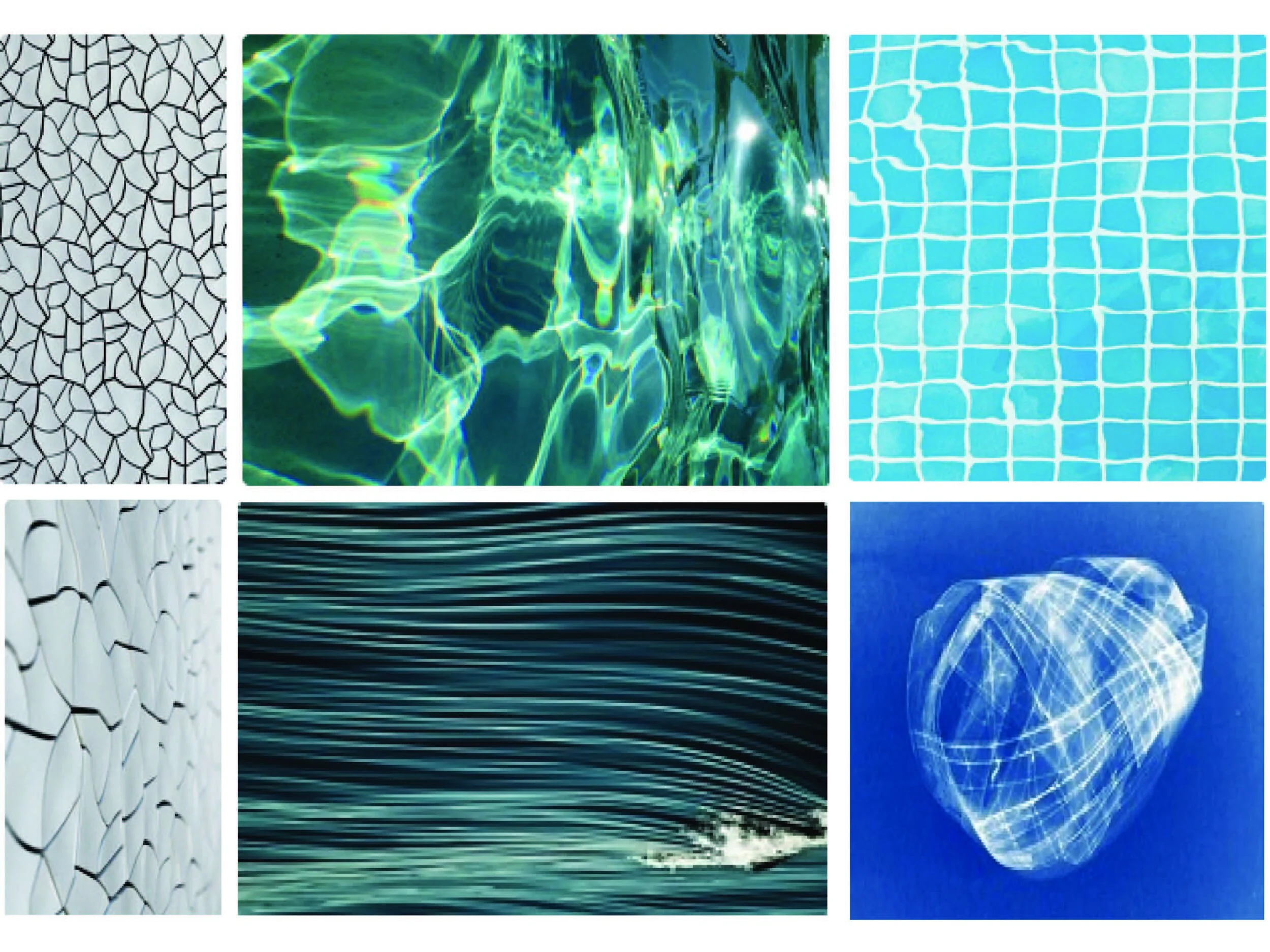 Inspiration and Process