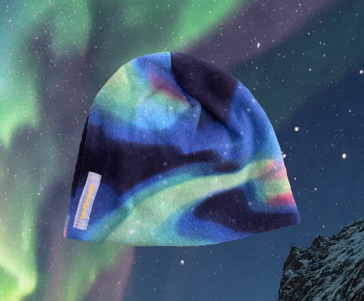 Aura Beanie
