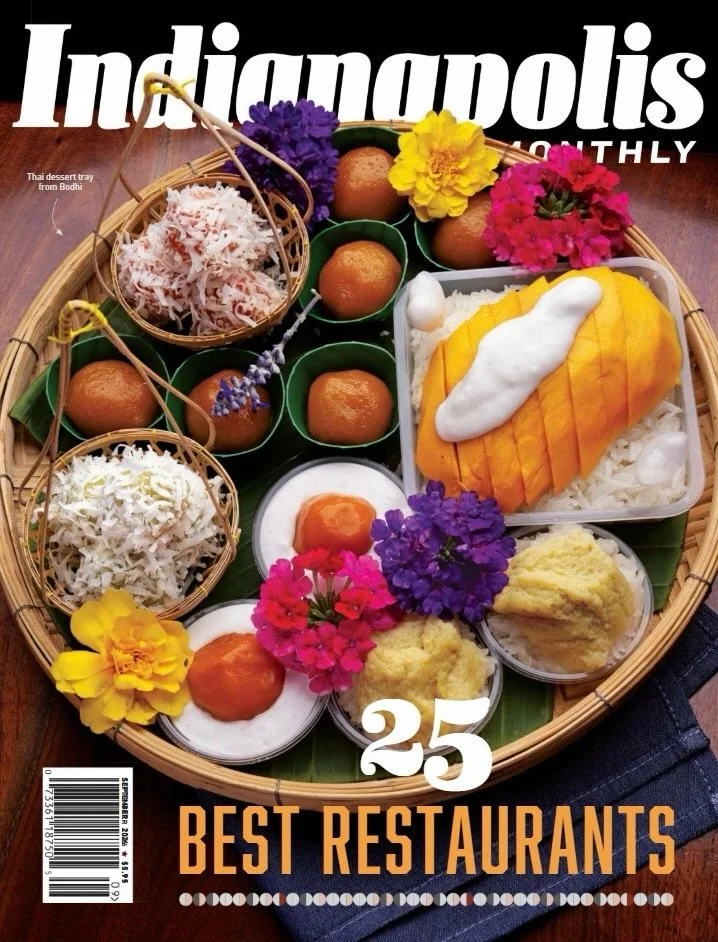 Thank you so much @indymonthly for including BODHI as one of Indy&rsquo;s 25 Best Restaurants of 2026. 🥹✨ We&rsquo;re honored to be listed alongside so many incredible restaurants that make Indy&rsquo;s food scene so special. ❤️🍽️

Also very cool t