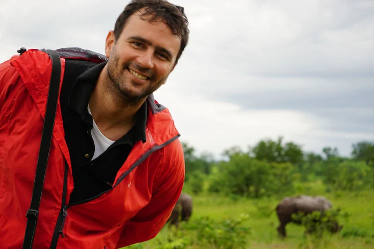 Ben Peterson, Founder & Chief Executive Officer at Purple Elephant Ventures