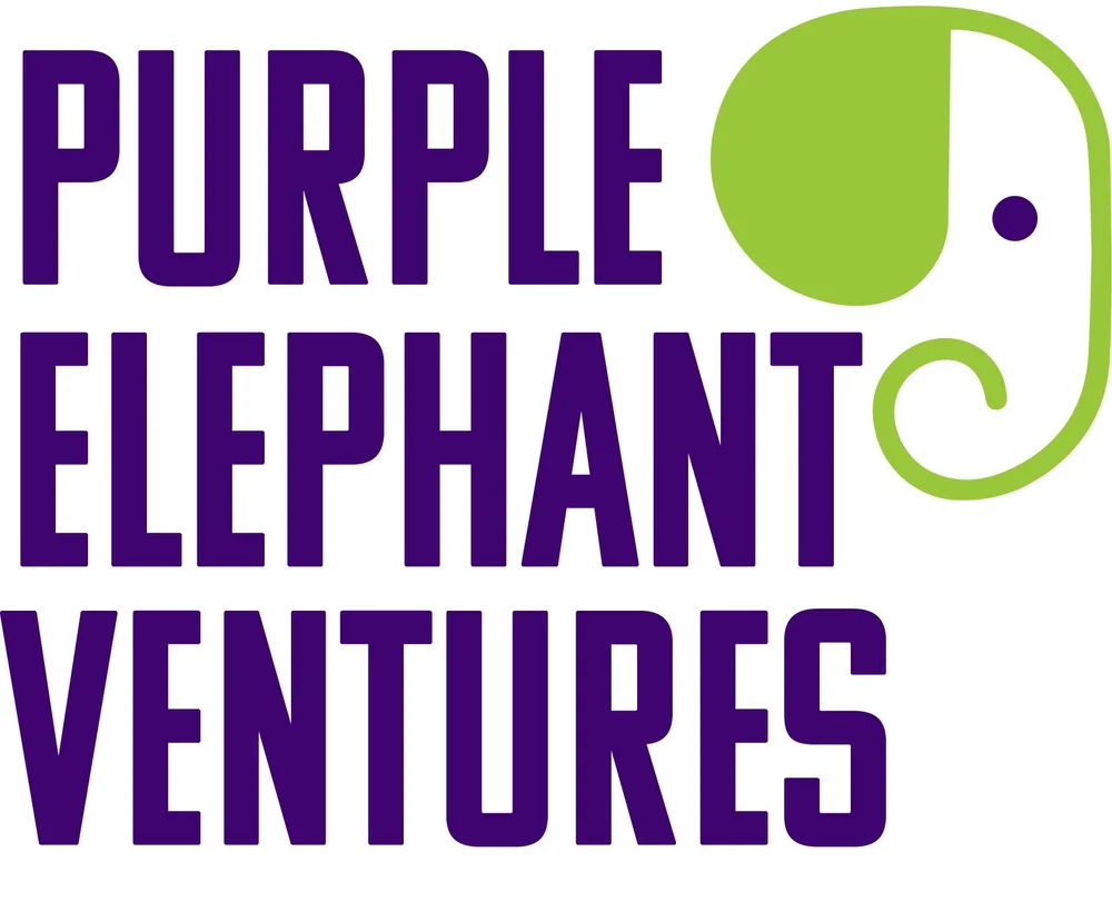 About Us — Purple Elephant Ventures