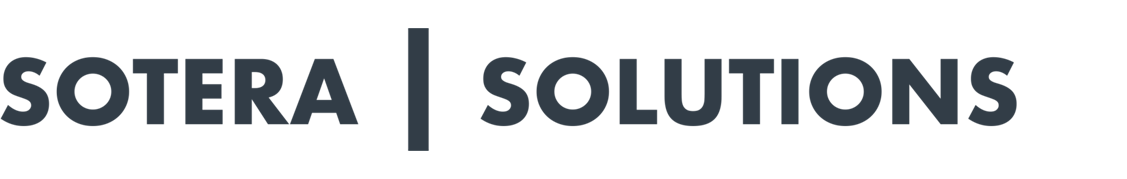 Sotera Solutions | Sikre identiteter