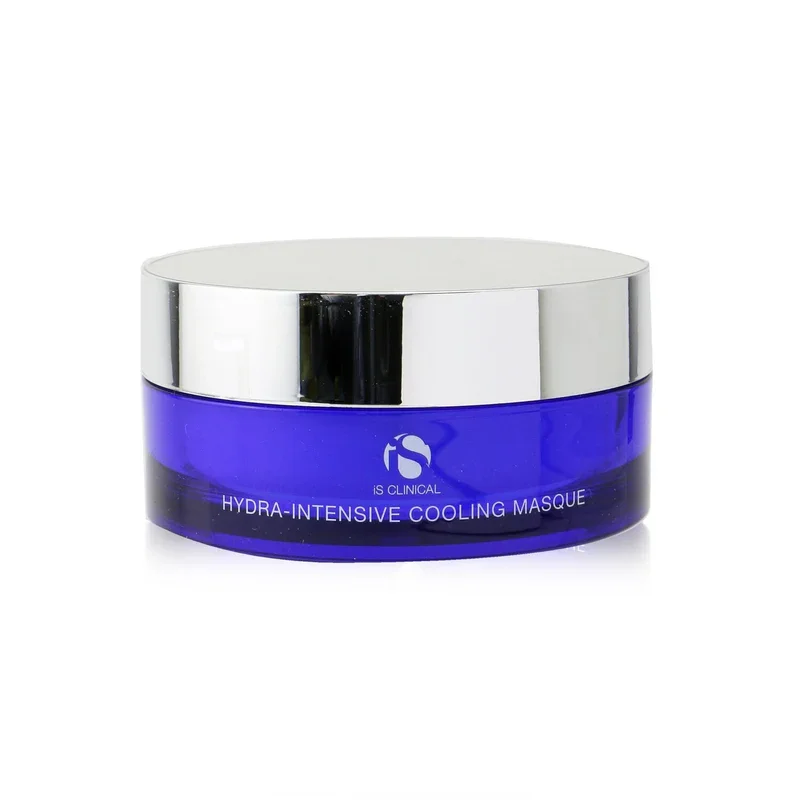 IS Clinical Hydra-intensive Cooling masque 120g