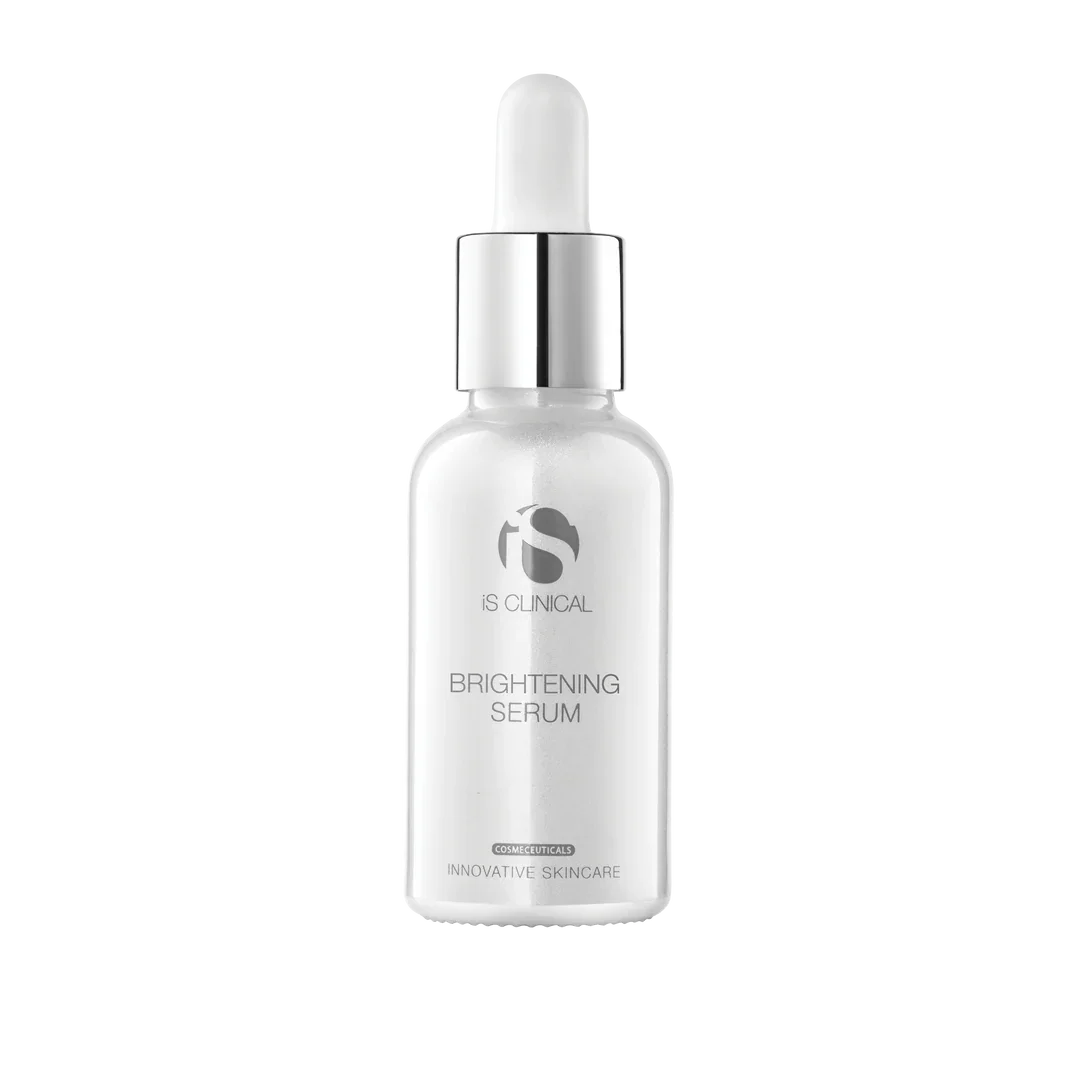 IS Clinical Brightening serum