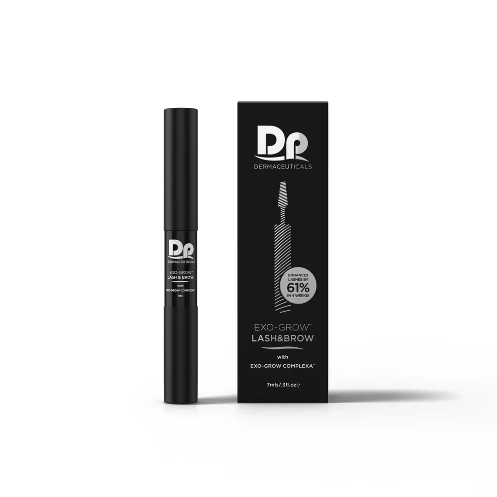 DP Dermaceutical's Exo-Grow Lash&Brow