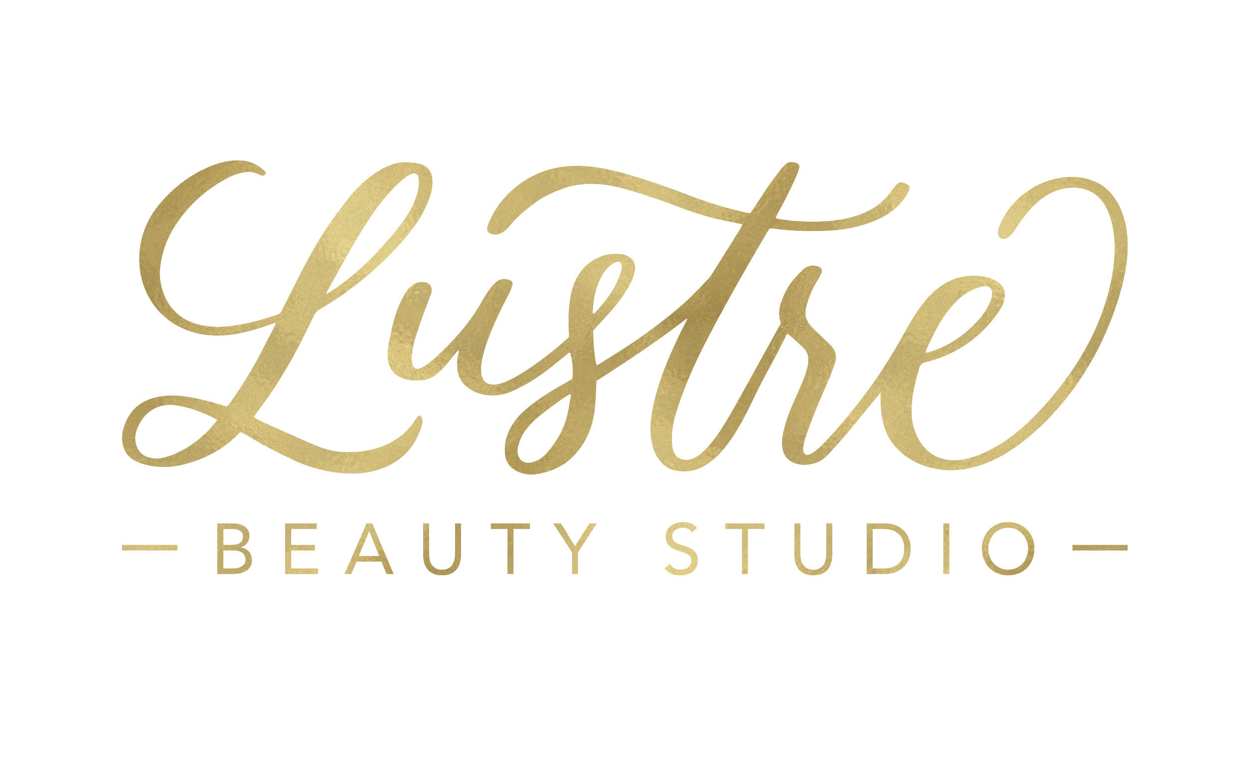 Lustre Beauty Gift Voucher from$50