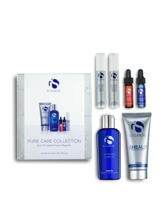 IS Clinical Pure Care Collections