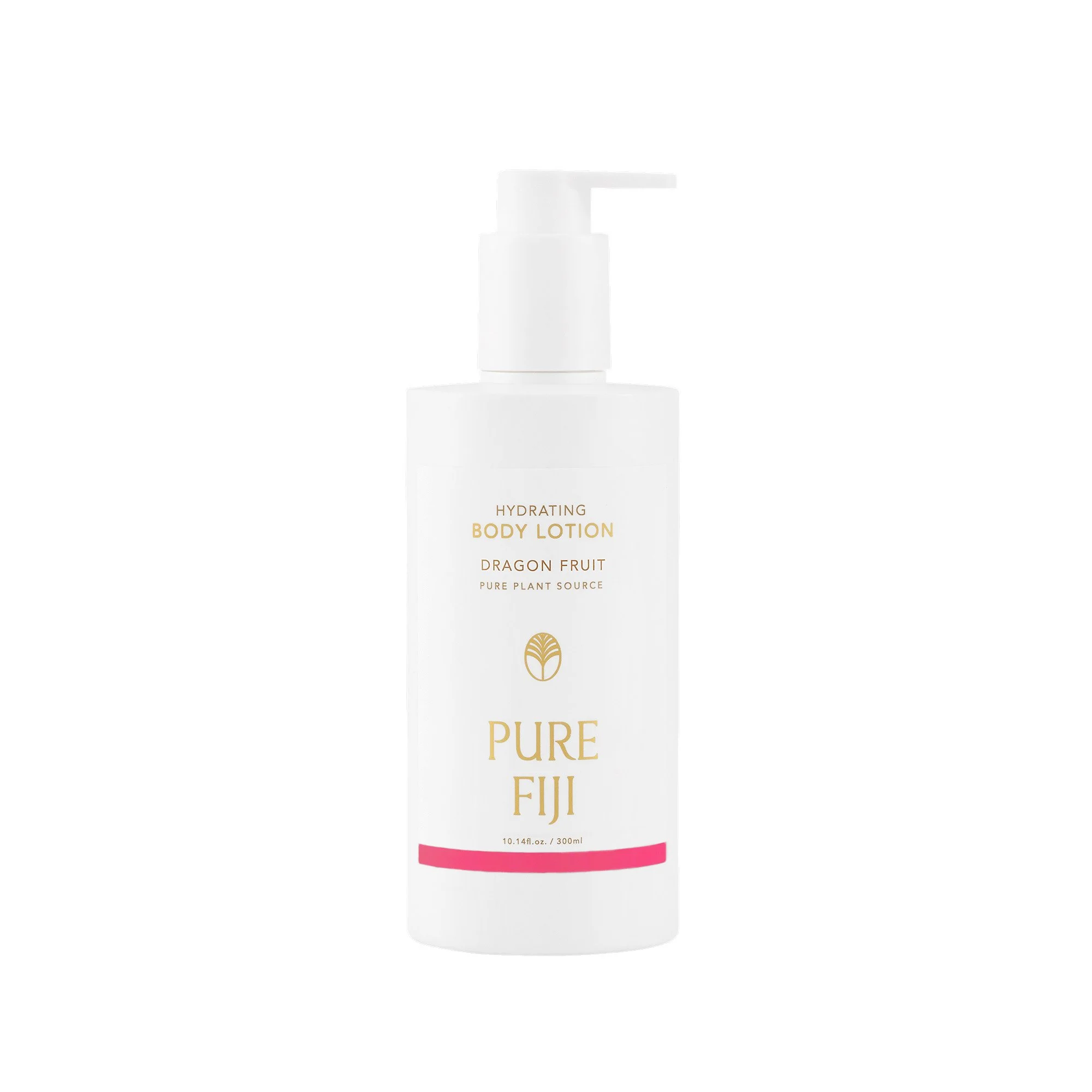 Pure Fiji Hydrating body lotion 300ml