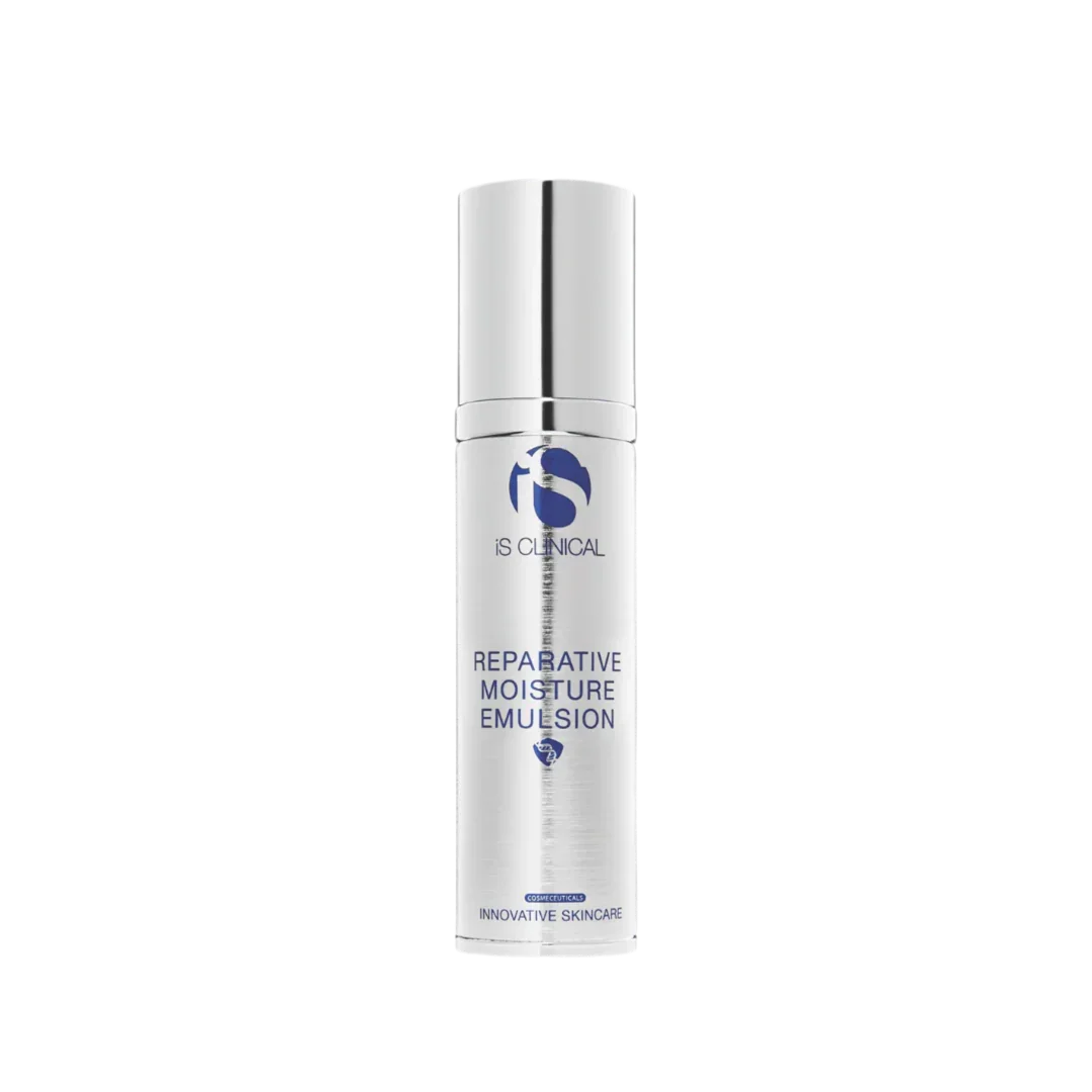 IS Clinical Reparative Moisture Emulsion 50g
