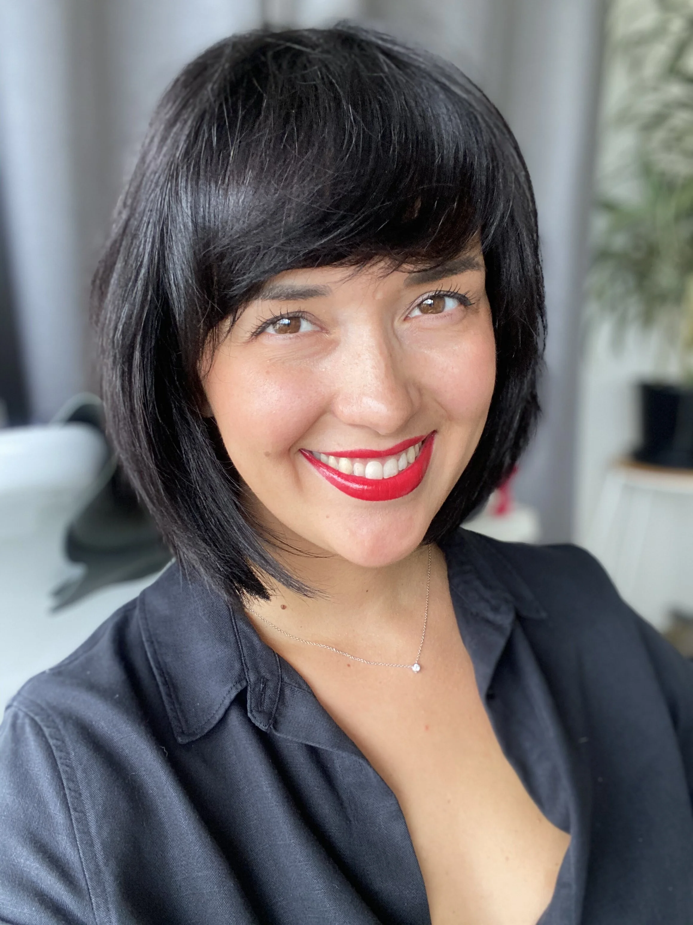 Rachel French Hairdresser
