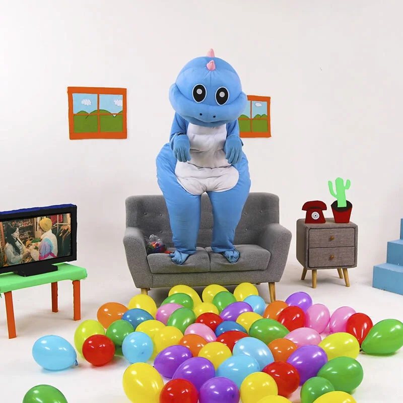 Indoor Pets - Pro Procrastinator (Official Music Video)