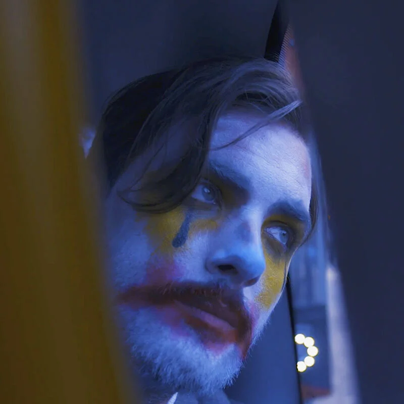 Sunset Sons - Problems (Official Music Video)