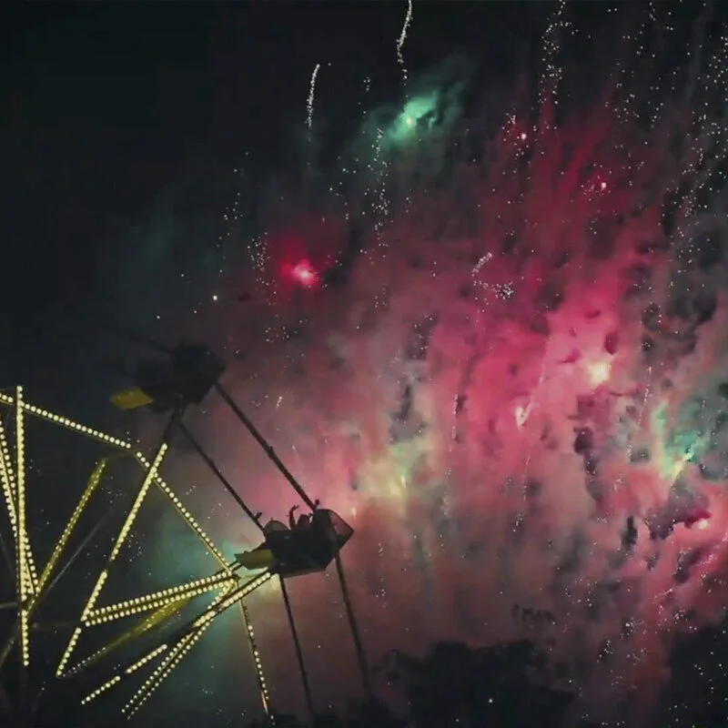 House of Vans At Bestival x Vans