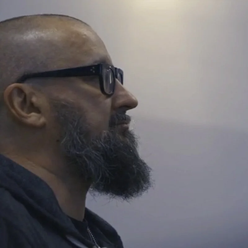 Clint Mansell - Moon, Live at The Barbican