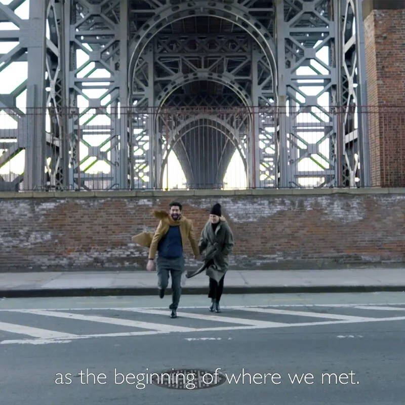 Forevermark New York | Ismail and Chloe