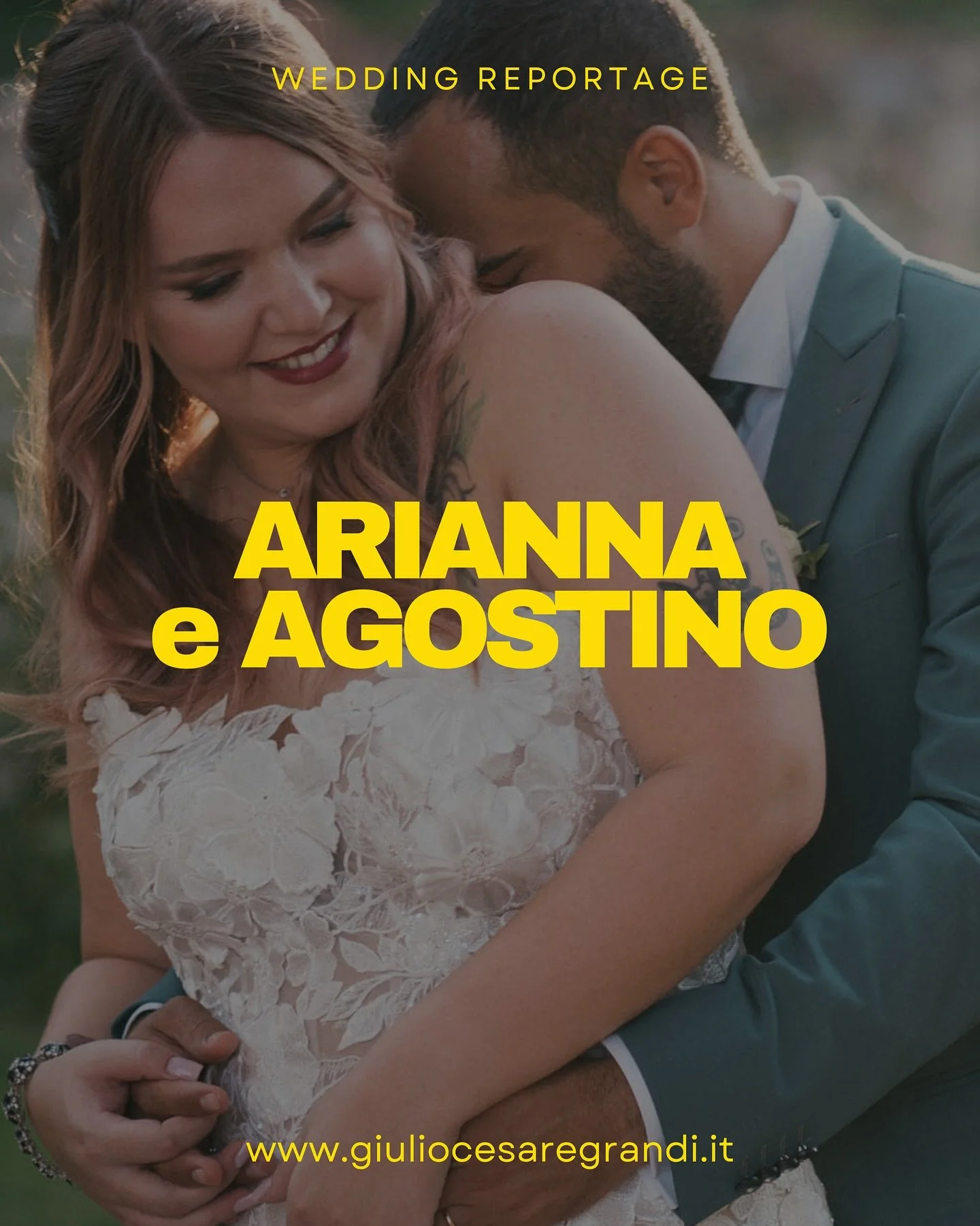 Una anteprima del giorno di Arianna & Agostino
Settembre 2025
Bride: @ghi.ari 
Groom: @agostino_vacchino - location: @villaroberti 
- catering: @deprettoricevimenti 
- floral designer: @labottegadeifiori_my 
- fotografo: @michelanatoli_photogr