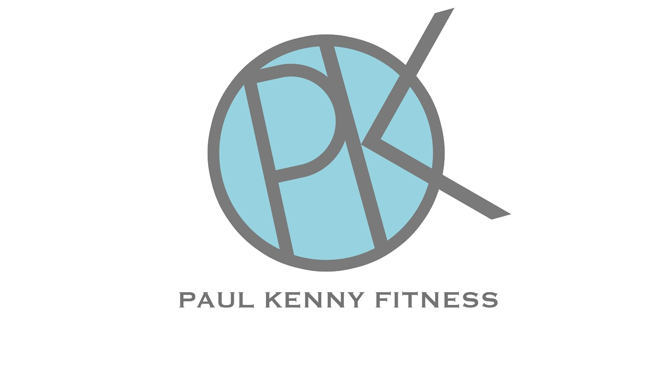 Paul Kenny Fitness