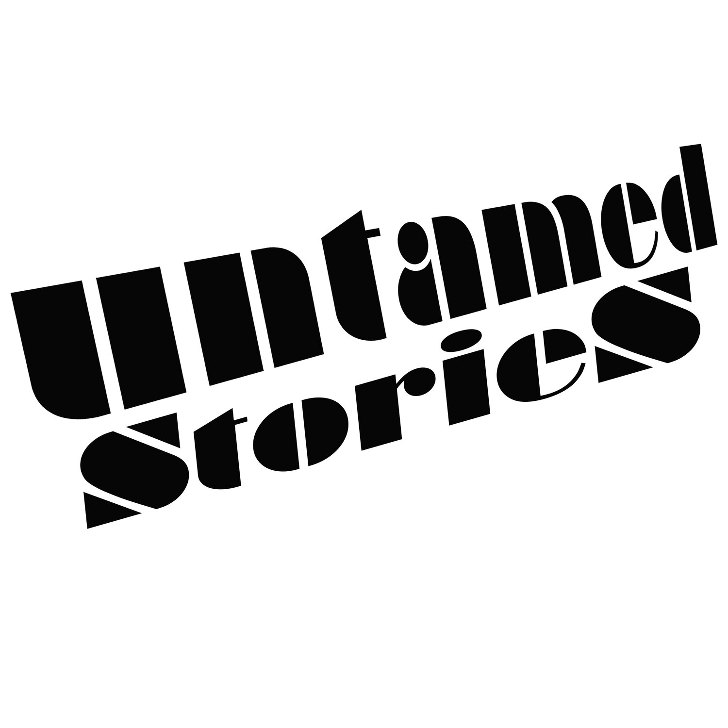 Untamed Stories
