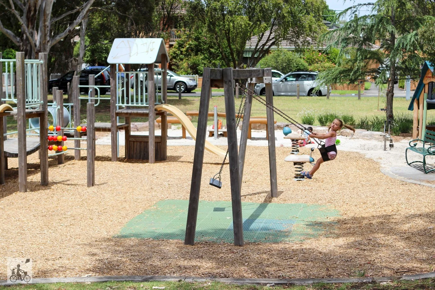 basterfield park, hampton east