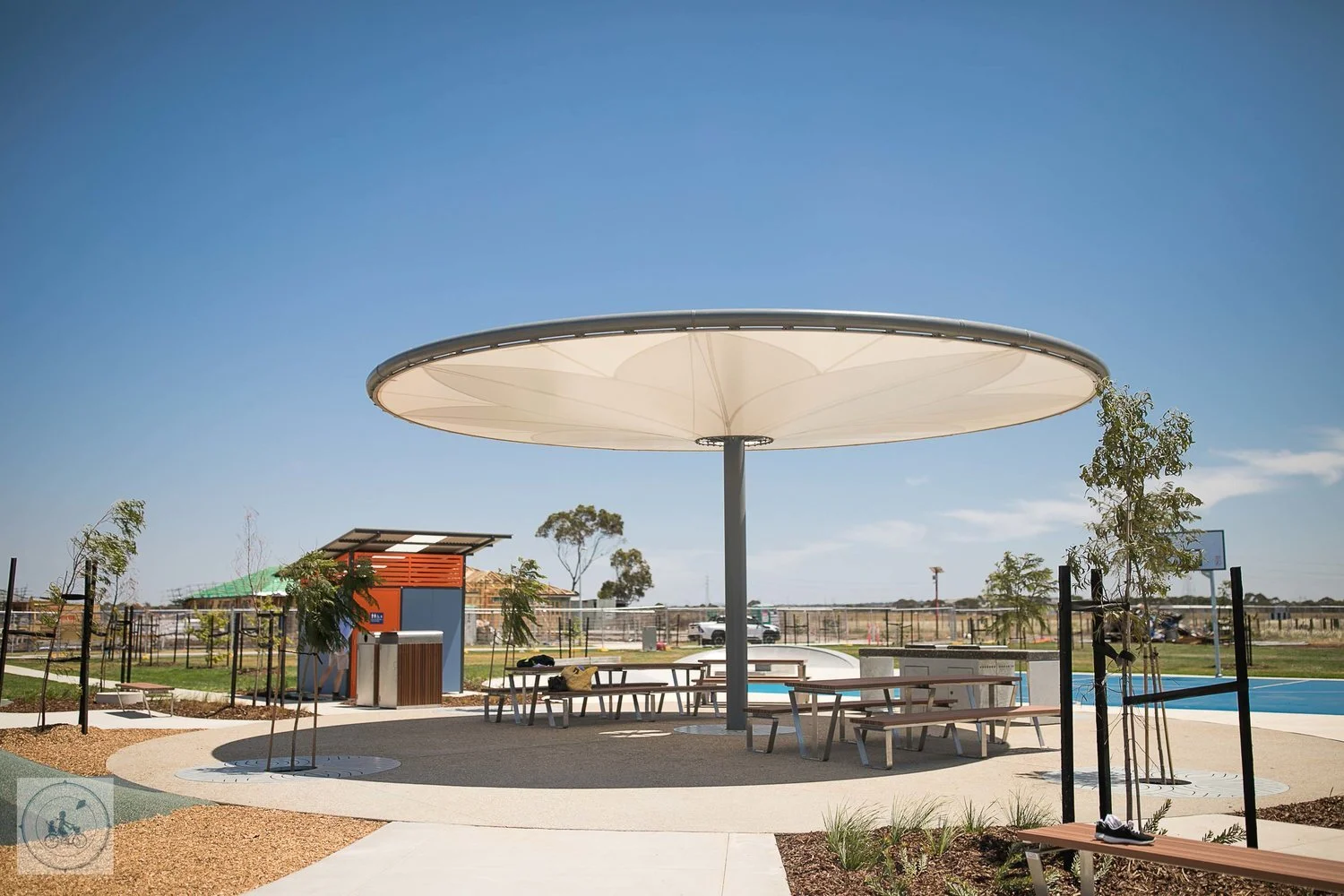 Navigation Park, Tarneit — Mamma Knows Parties
