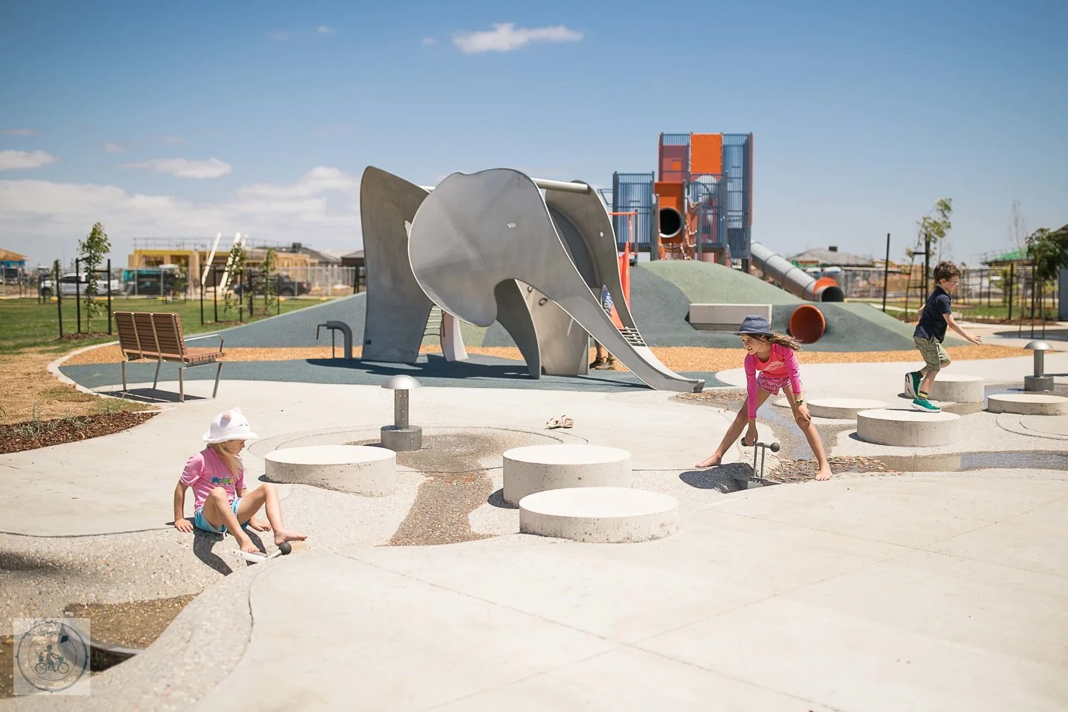 navigation park, tarneit