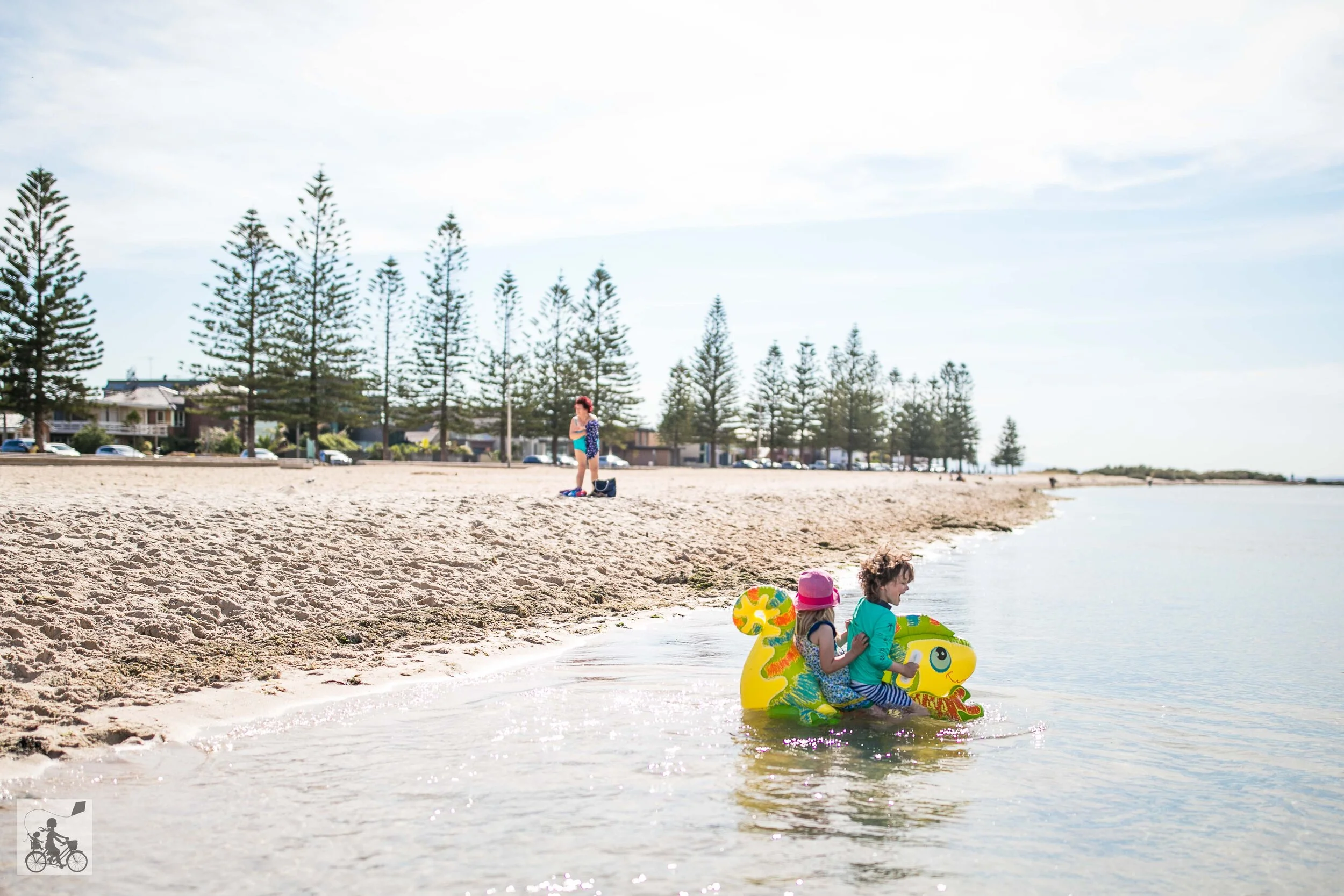 Altona Beach, Altona — Mamma Knows Parties