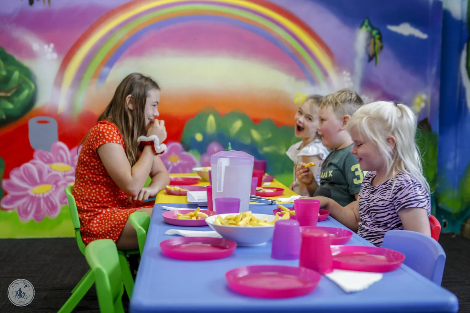 The BEST Kids Birthday Party Ideas by Theme! — Mamma Knows Parties