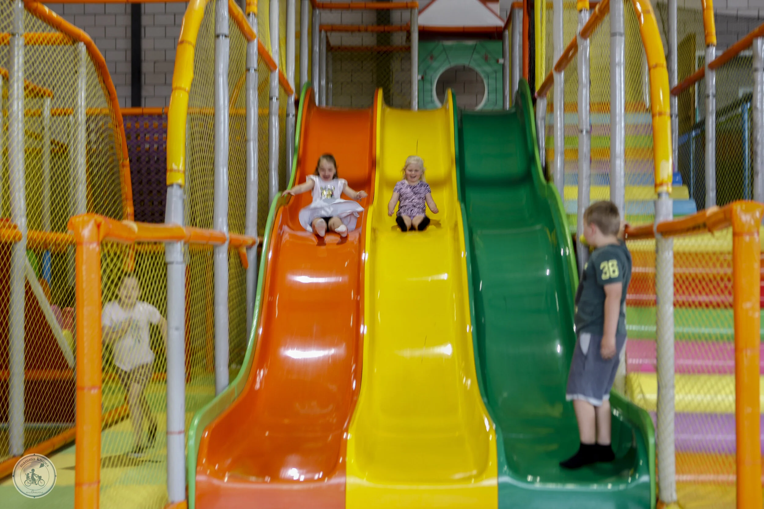 The BEST Kids Birthday Party Ideas by Theme! — Mamma Knows Parties