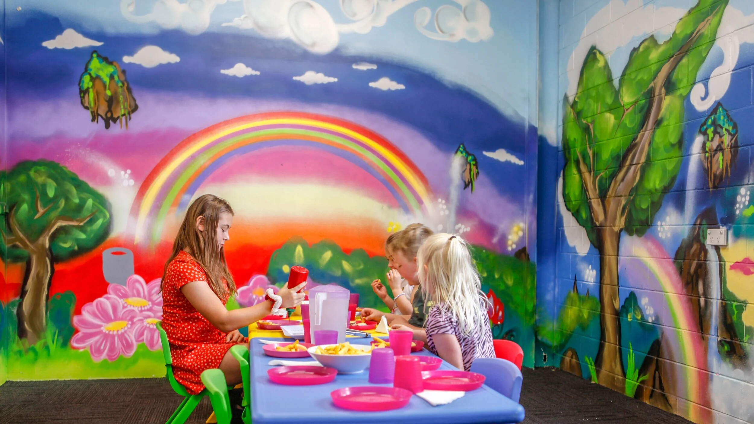 The Best Birthday Party Venues in Melbourne's South — Mamma Knows Parties