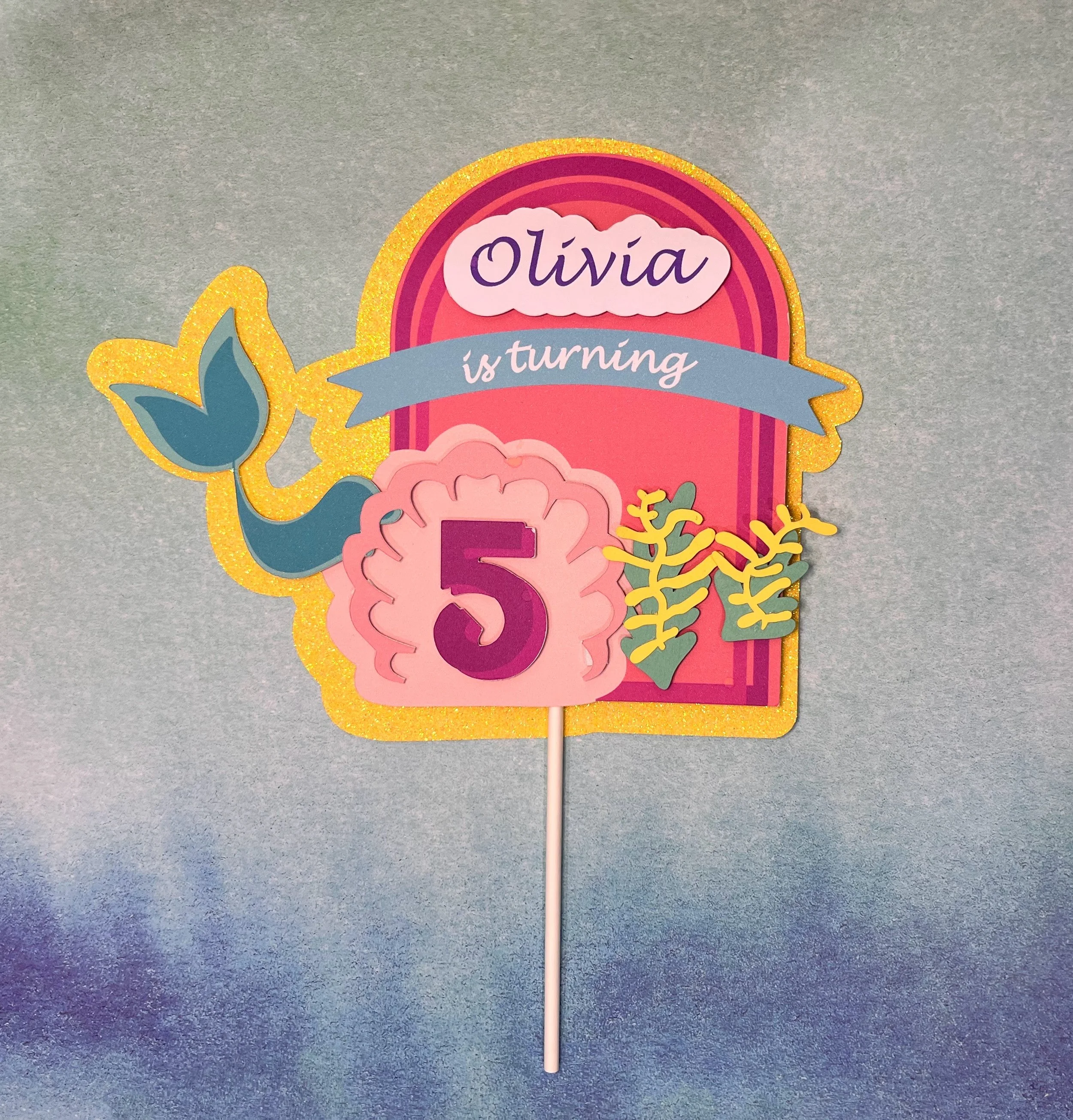 AB Parties, party decor supplies — Mamma Knows Parties