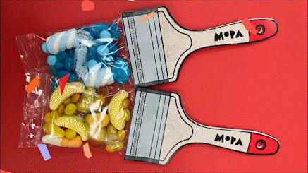 Parties at MoPA, Thomastown